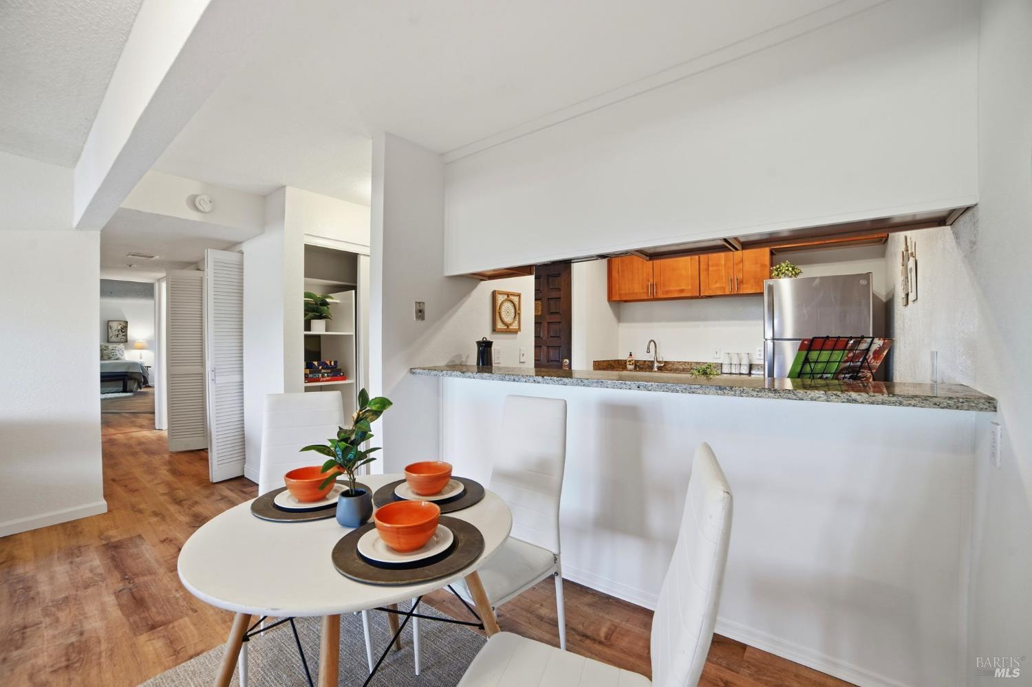 1453 Neotomas Avenue Unit: #108