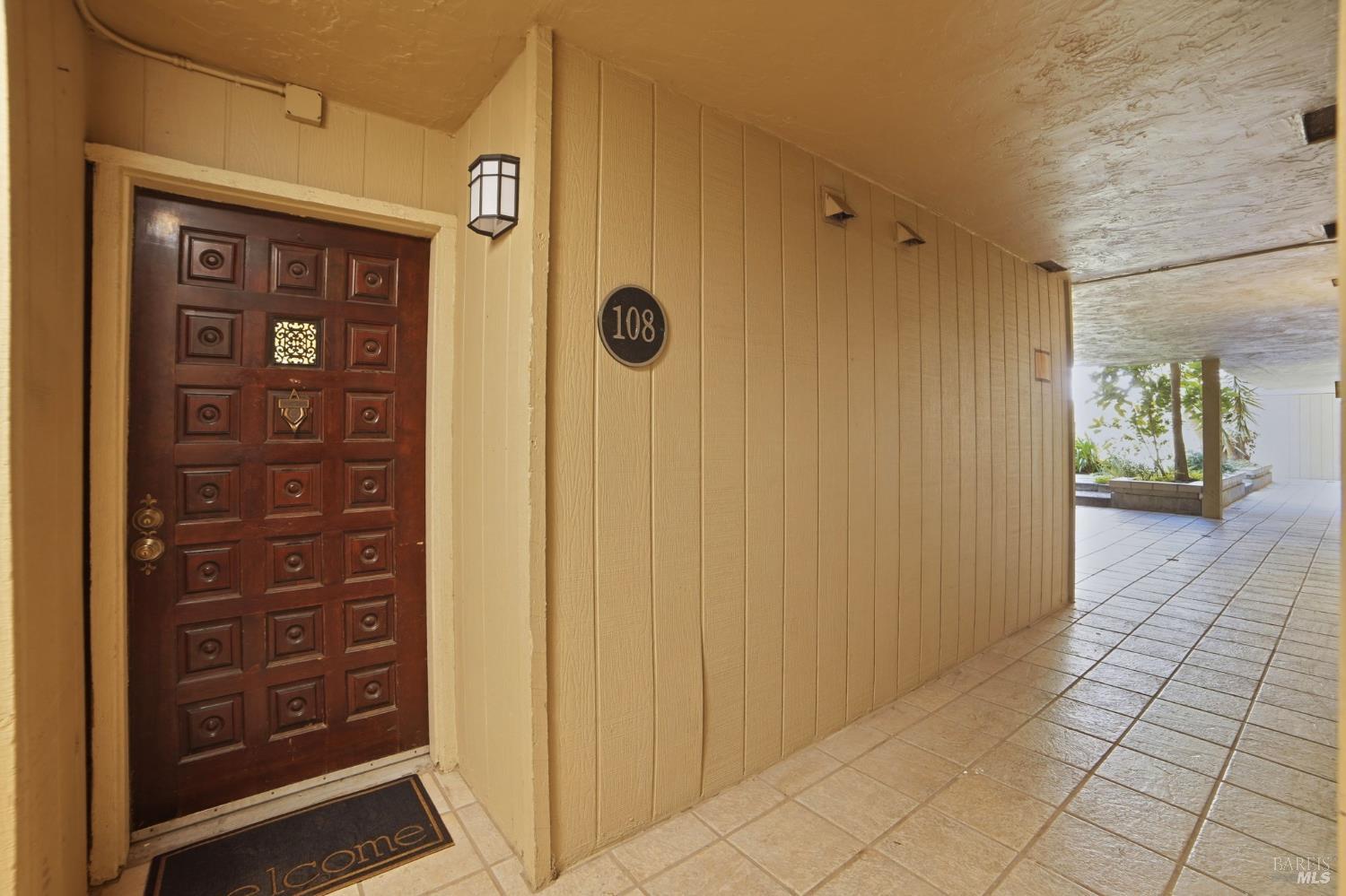 1453 Neotomas Avenue Unit: #108