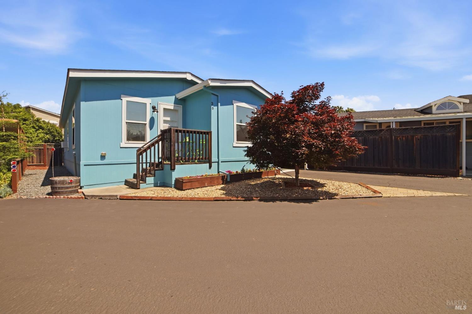97 Kennedy Lane Unit: #36