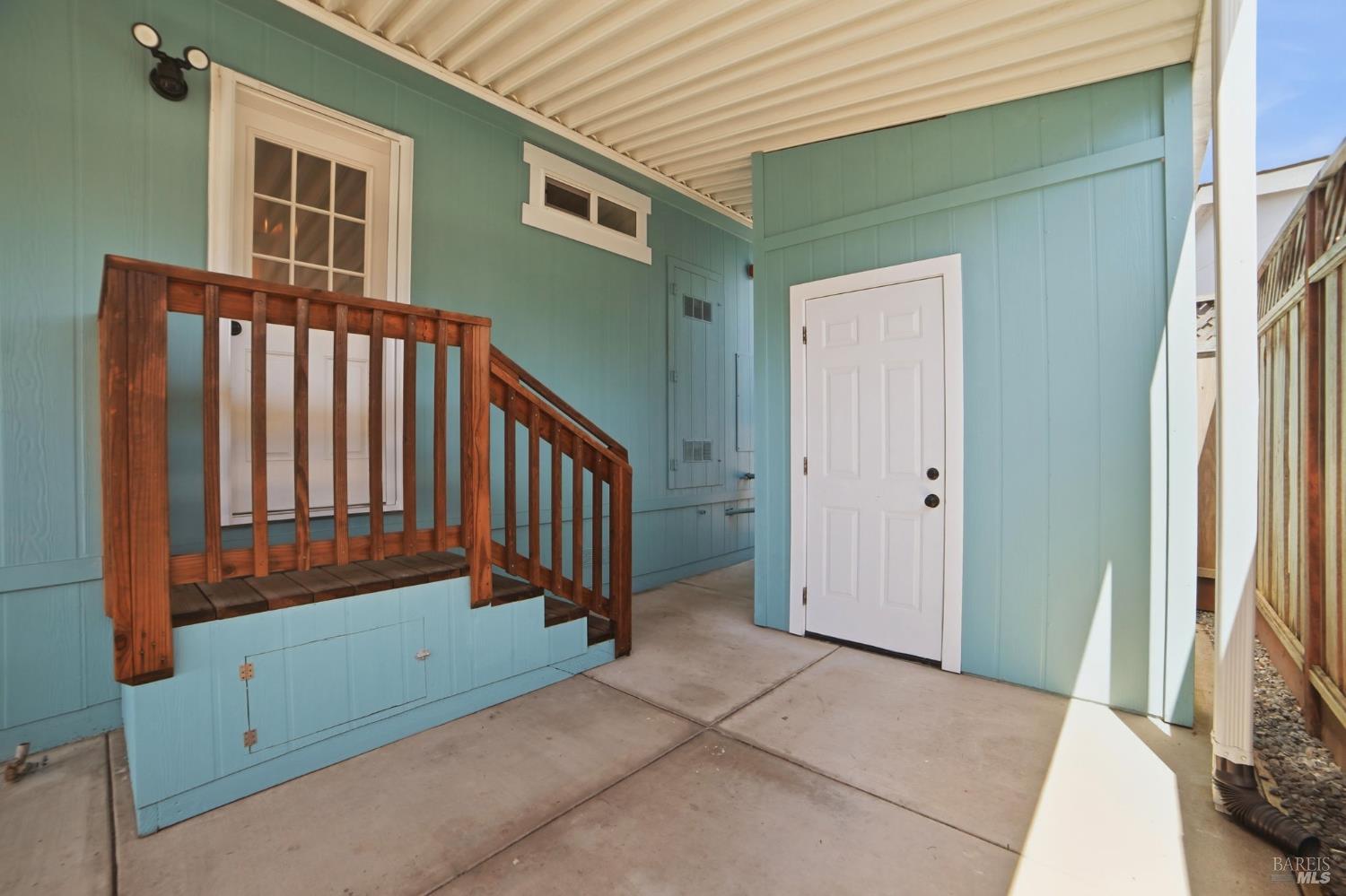 97 Kennedy Lane Unit: #36