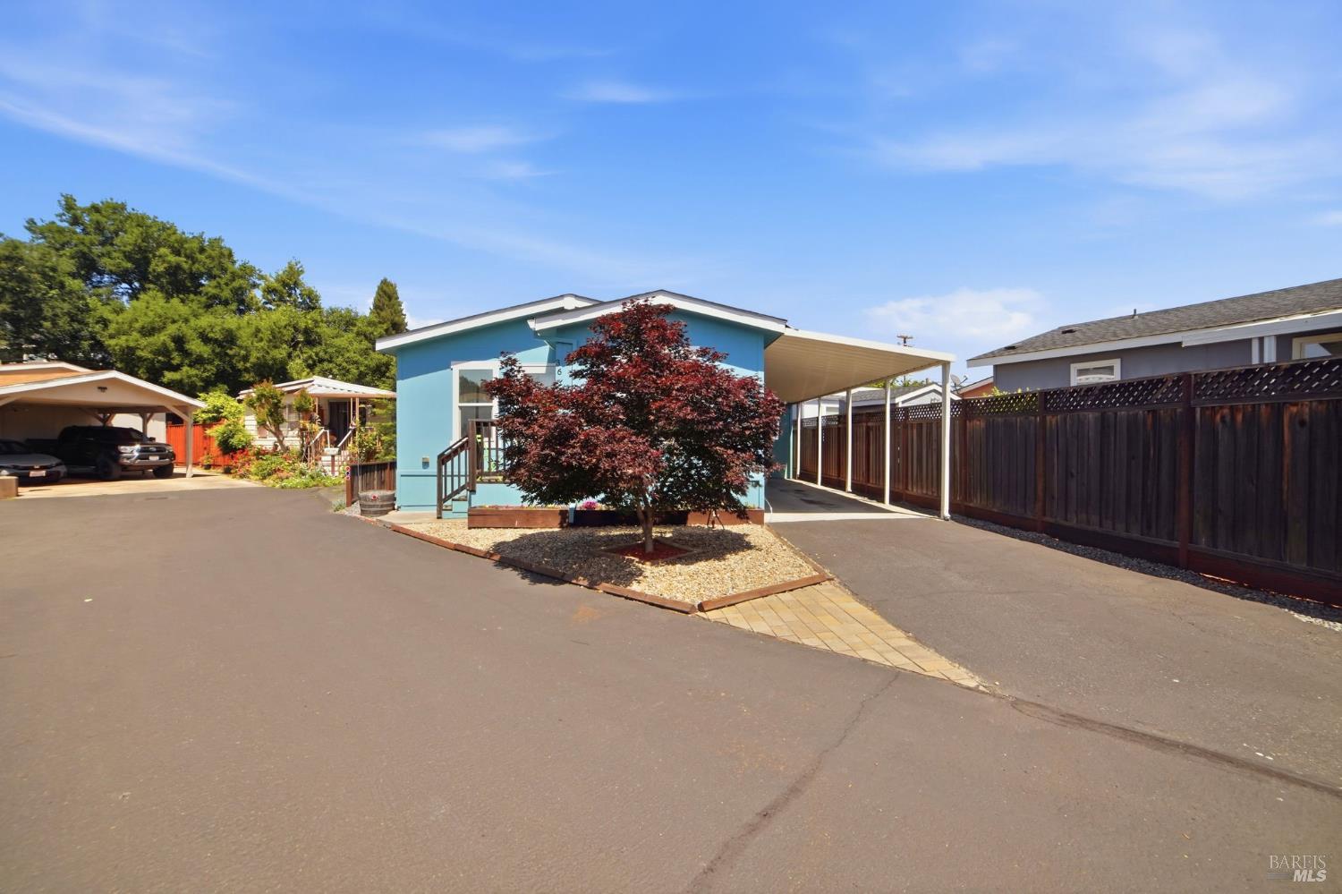 97 Kennedy Lane Unit: #36