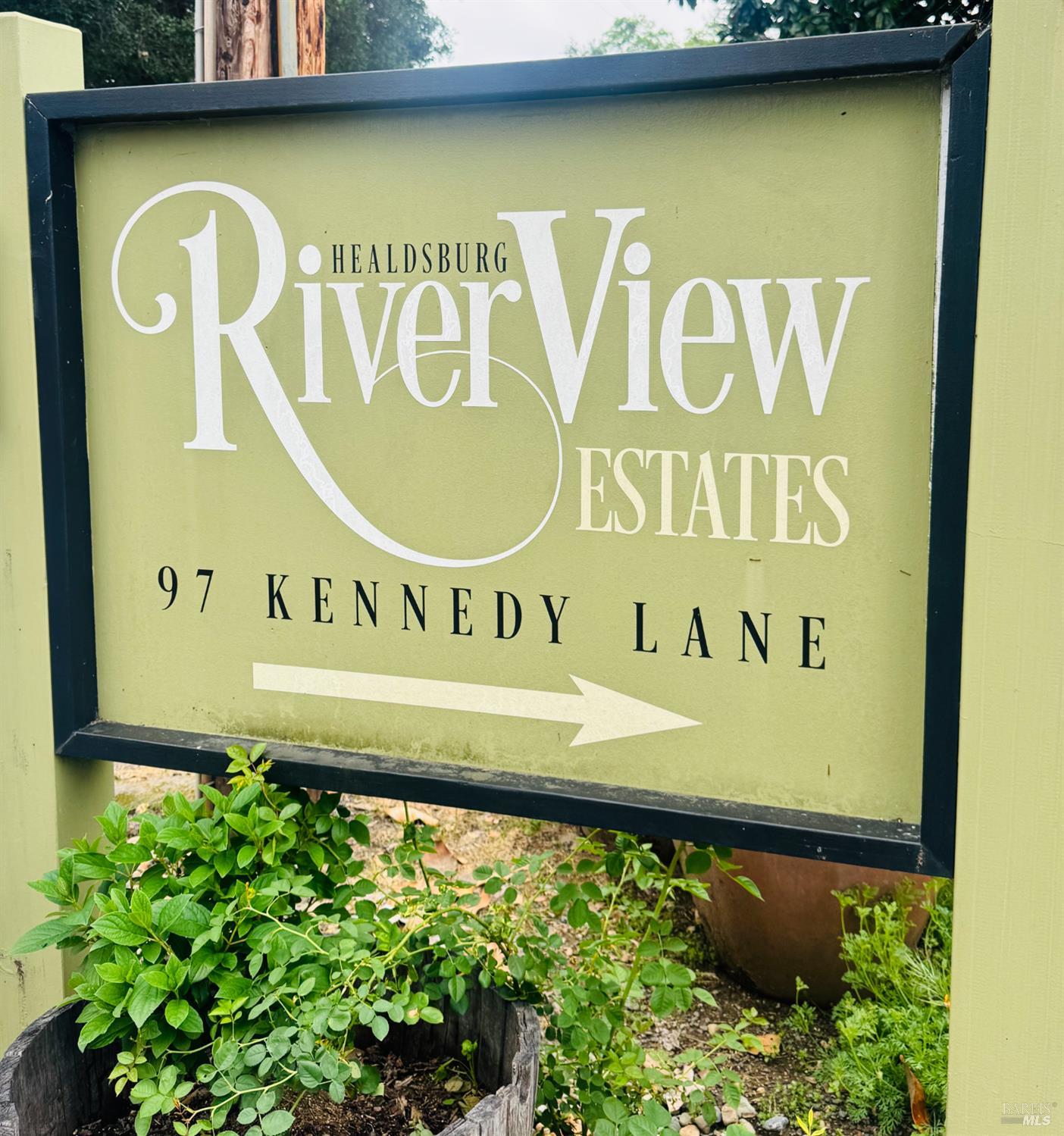 97 Kennedy Lane Unit: #36