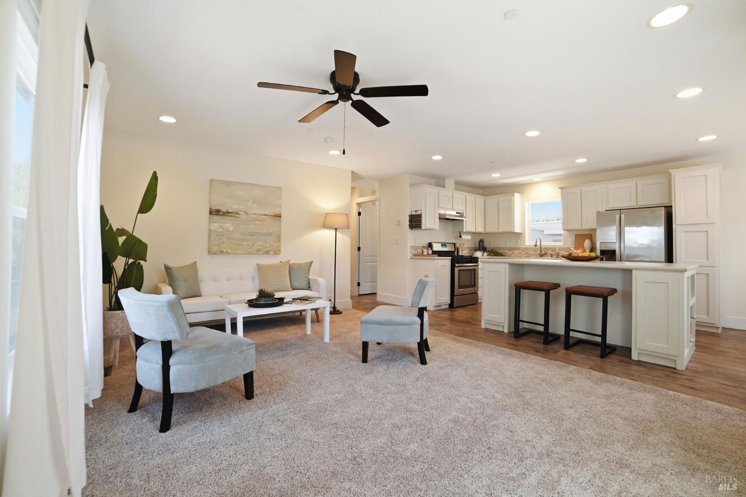 97 Kennedy Lane Unit: #36