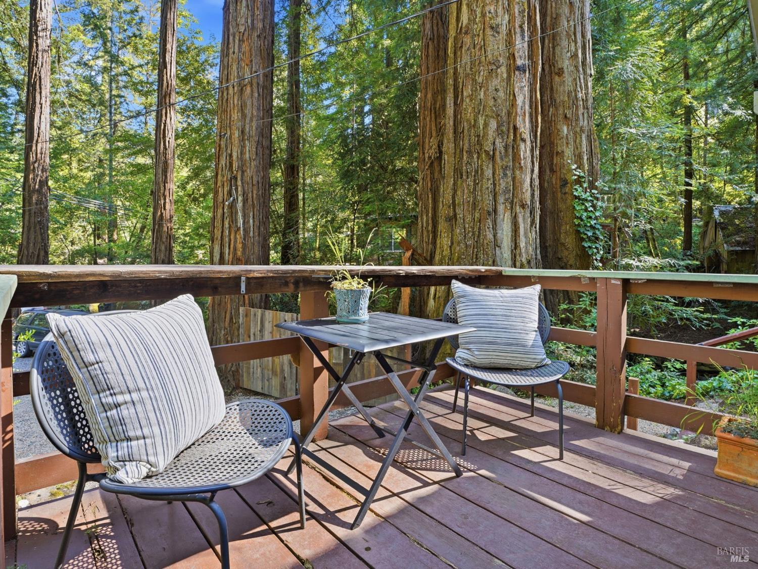 5465 Cazadero Highway