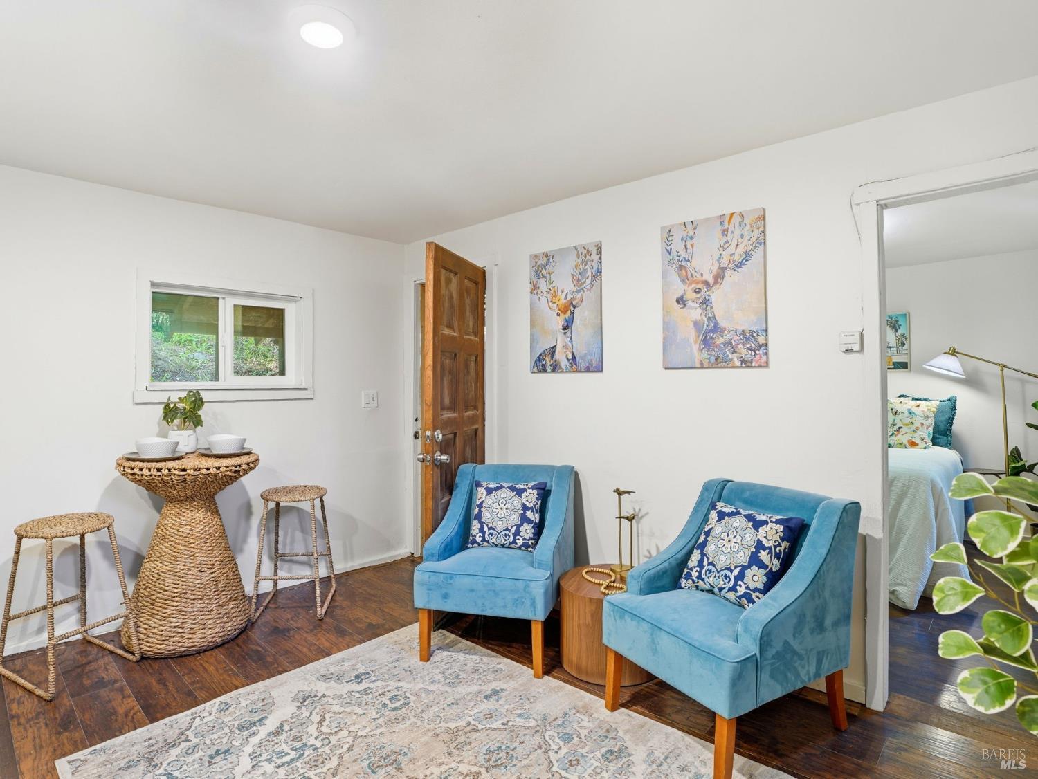 5465 Cazadero Highway