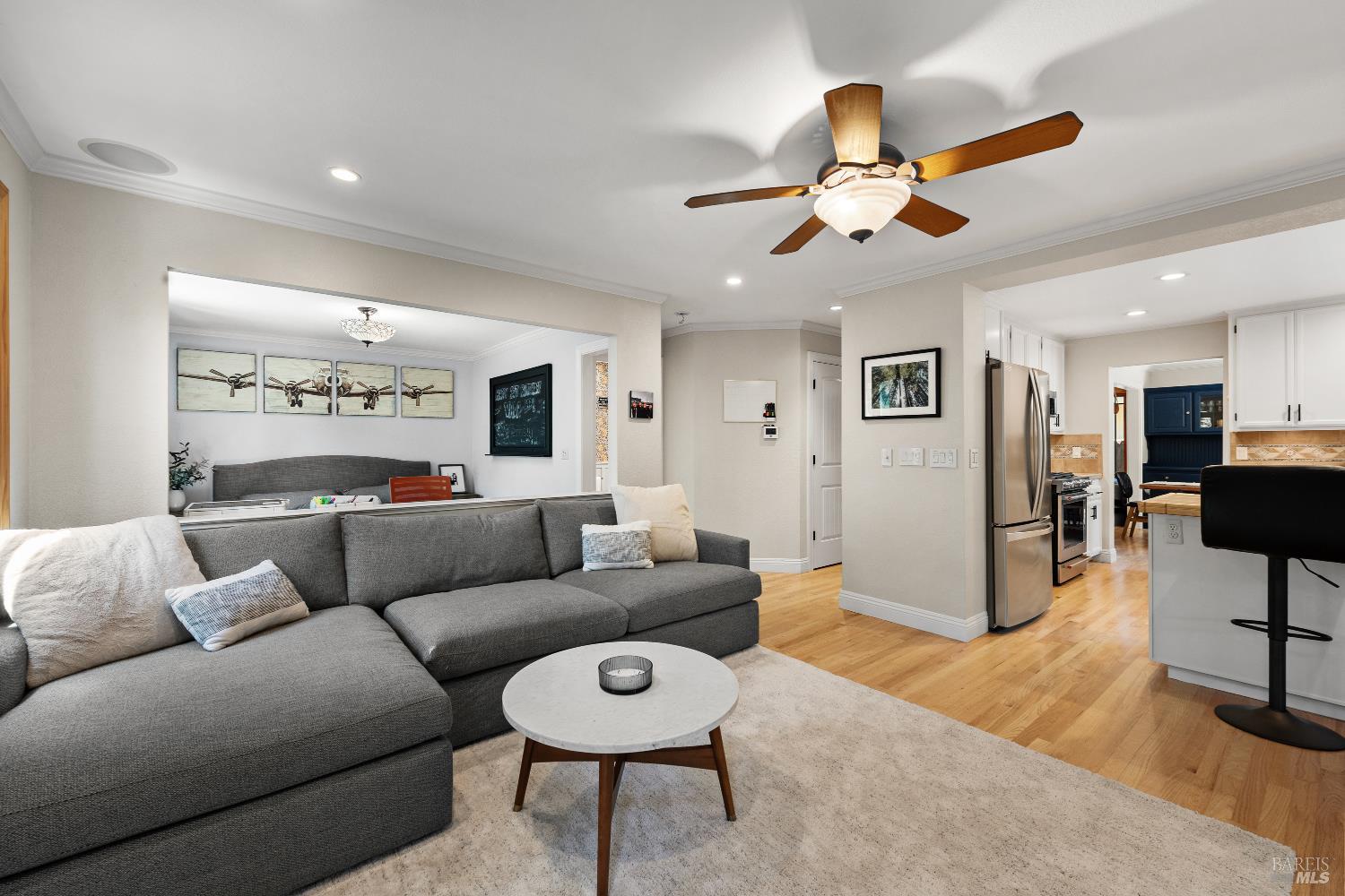 3 Voss Park Circle