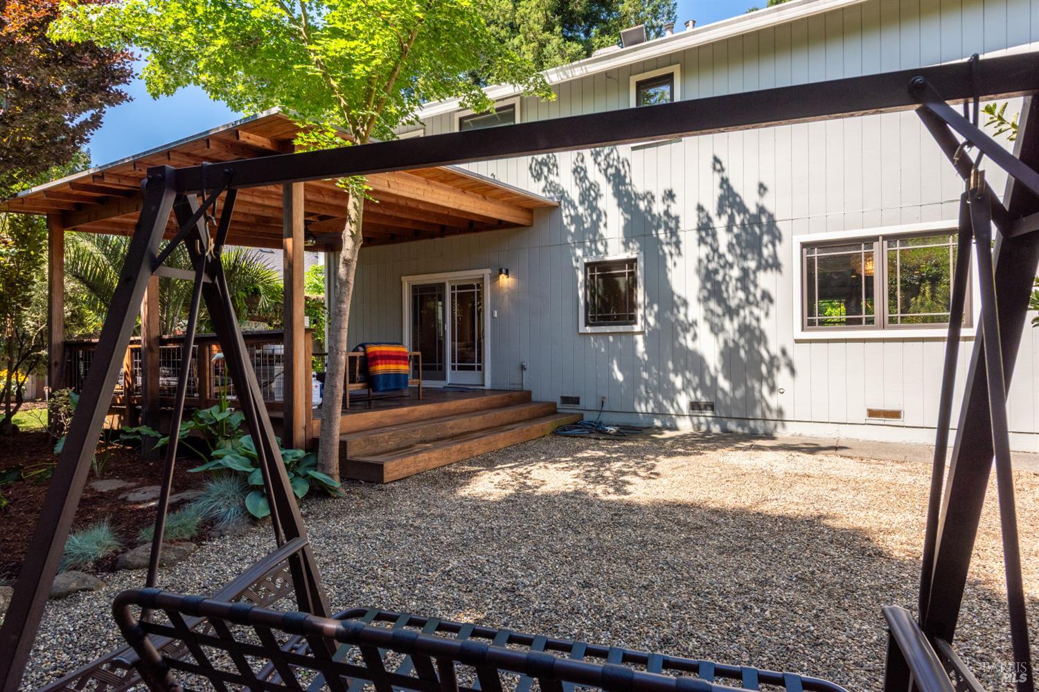 3 Voss Park Circle