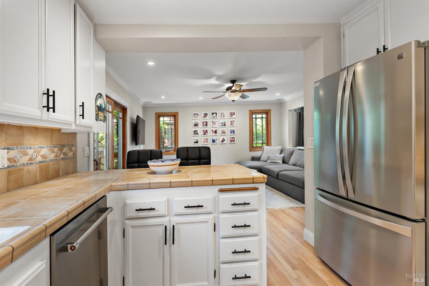 3 Voss Park Circle