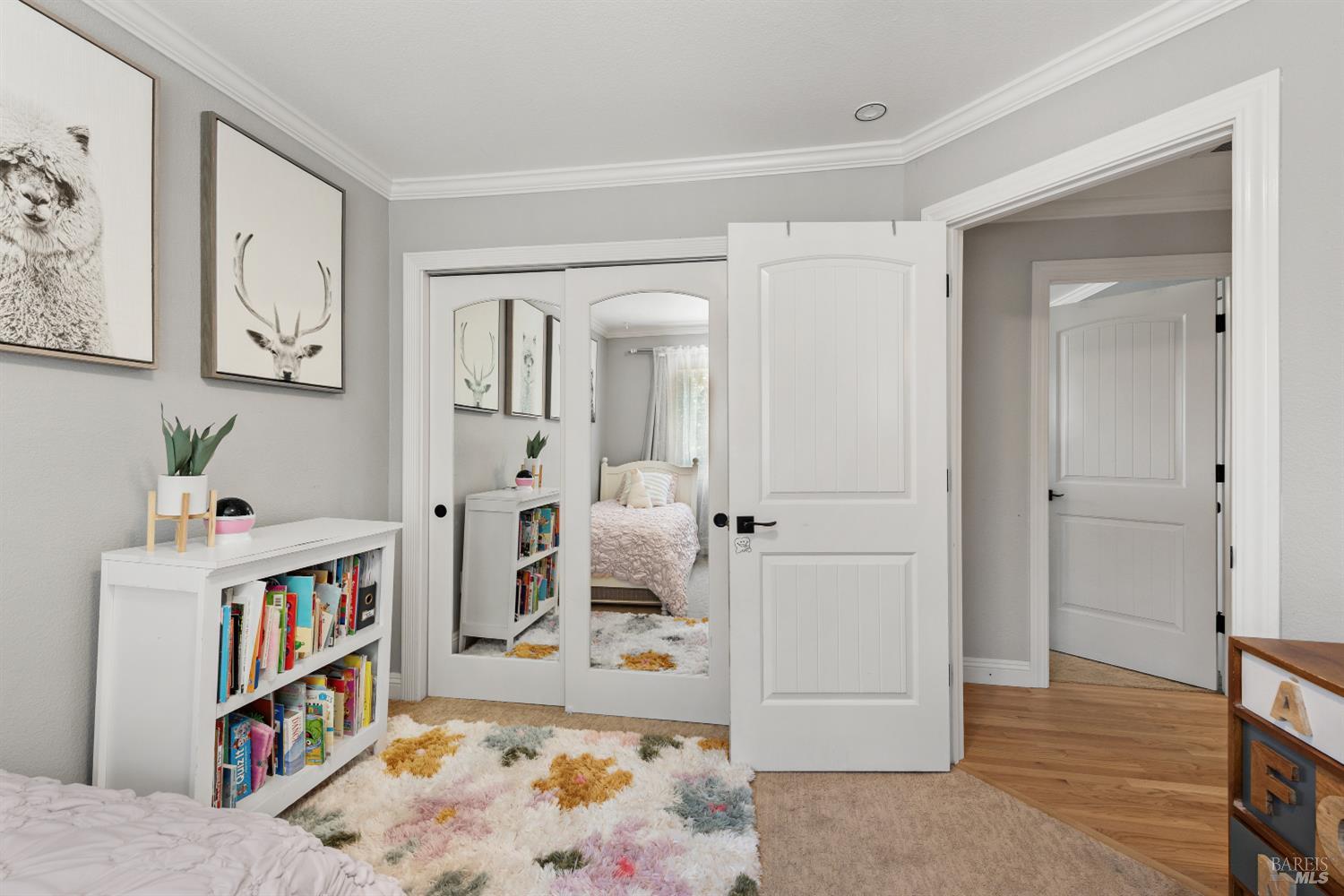 3 Voss Park Circle