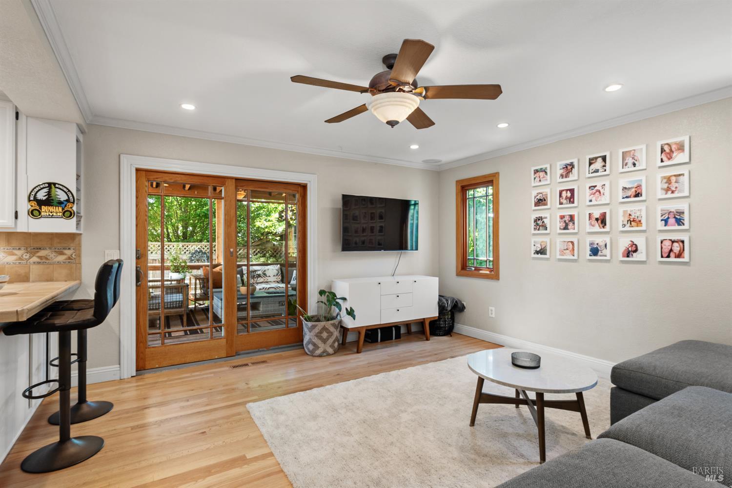 3 Voss Park Circle