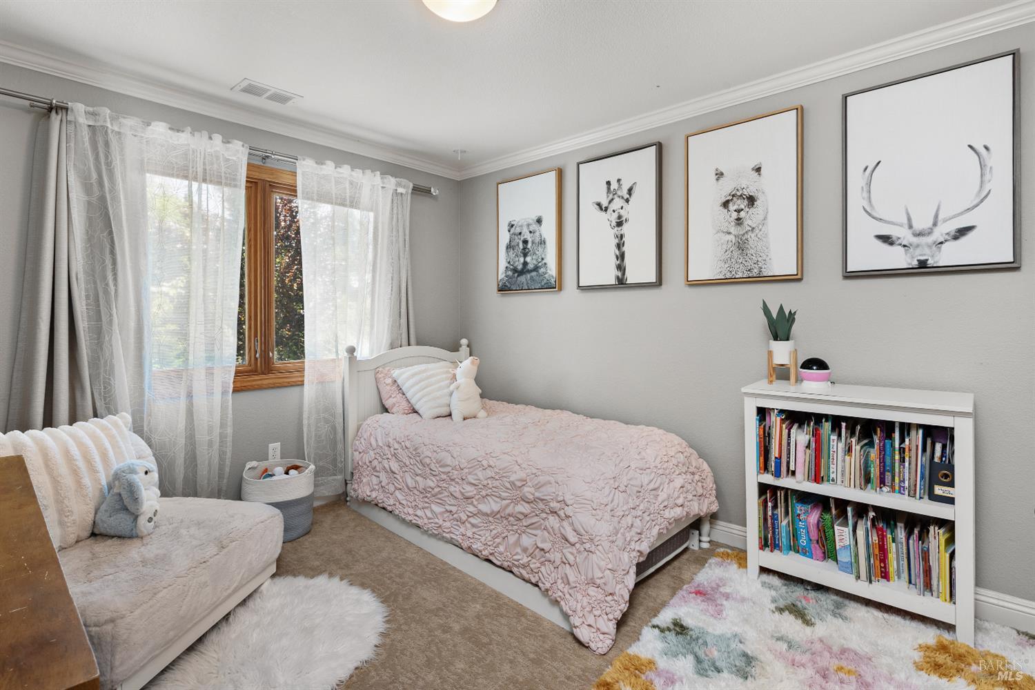 3 Voss Park Circle