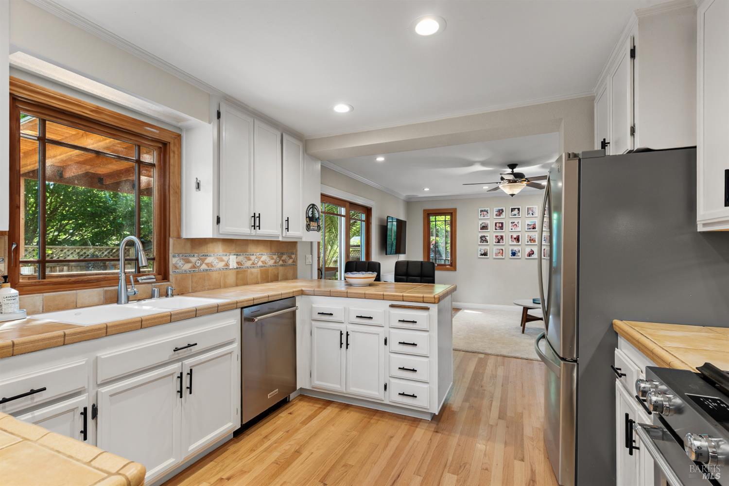 3 Voss Park Circle