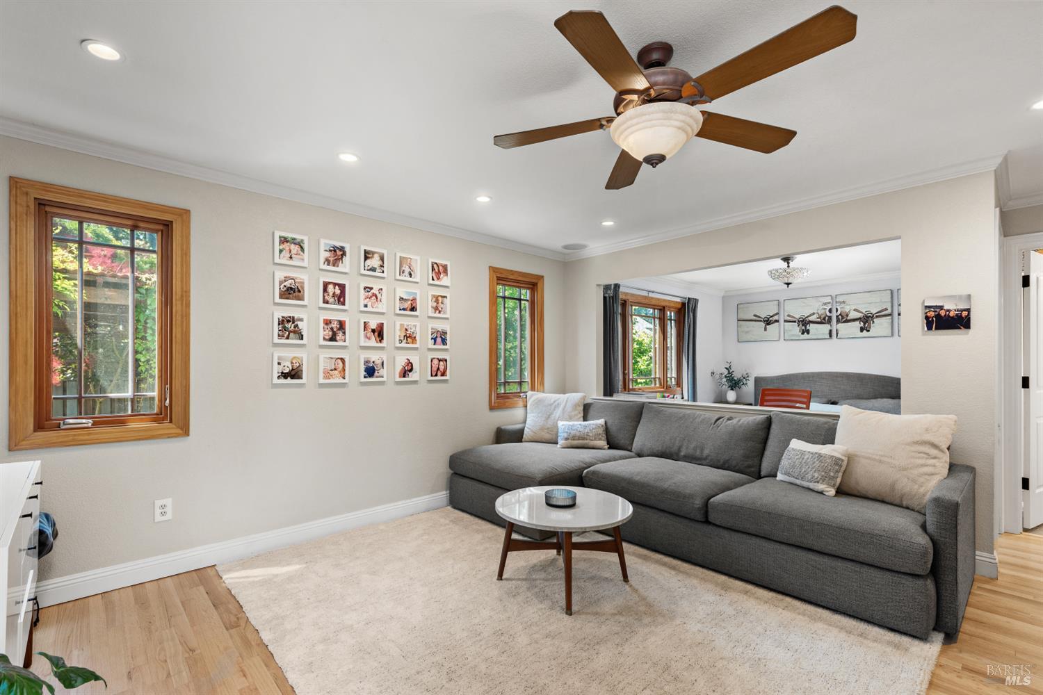 3 Voss Park Circle