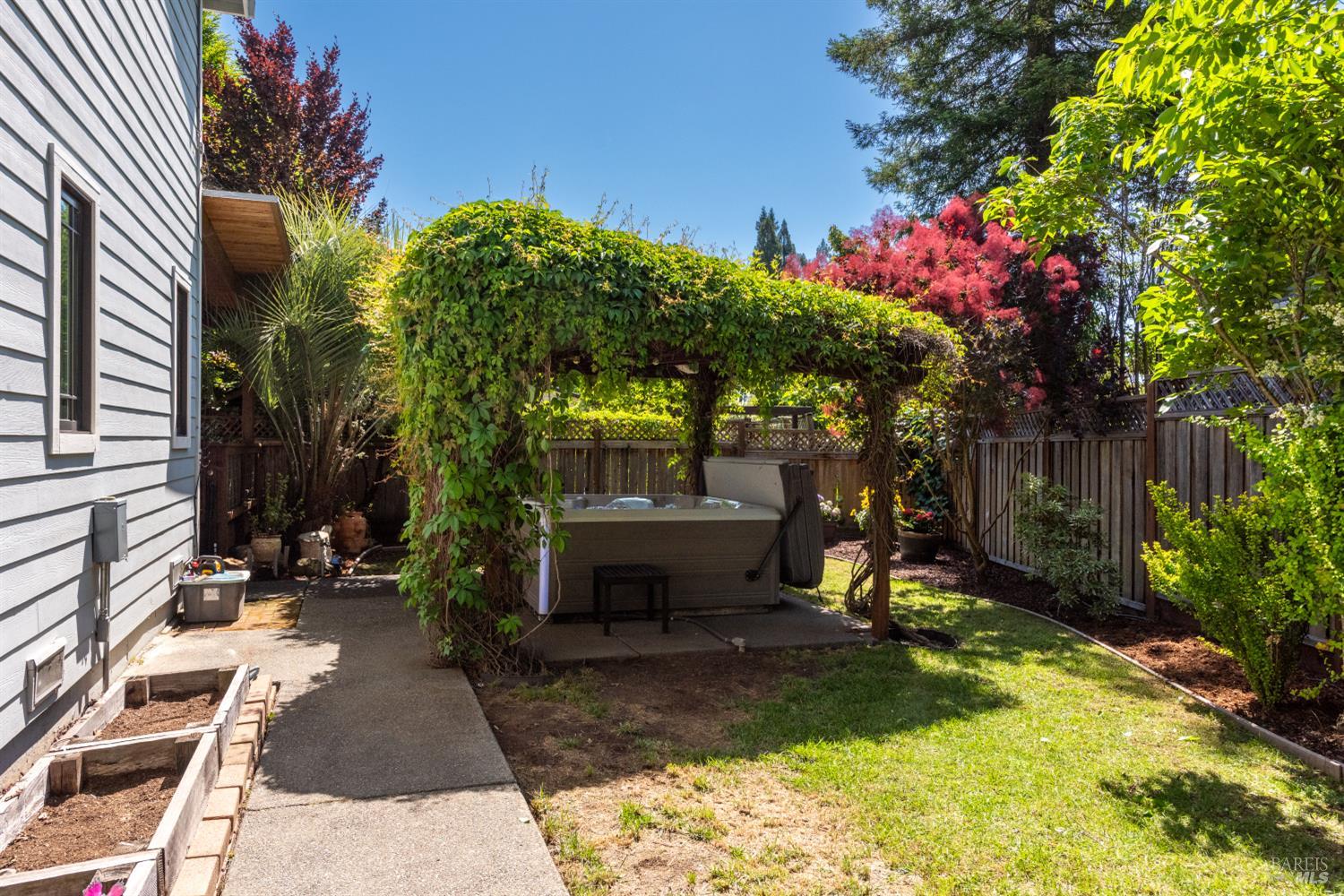 3 Voss Park Circle