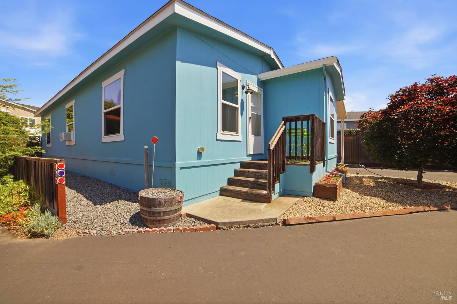 97 Kennedy Lane Unit: #36