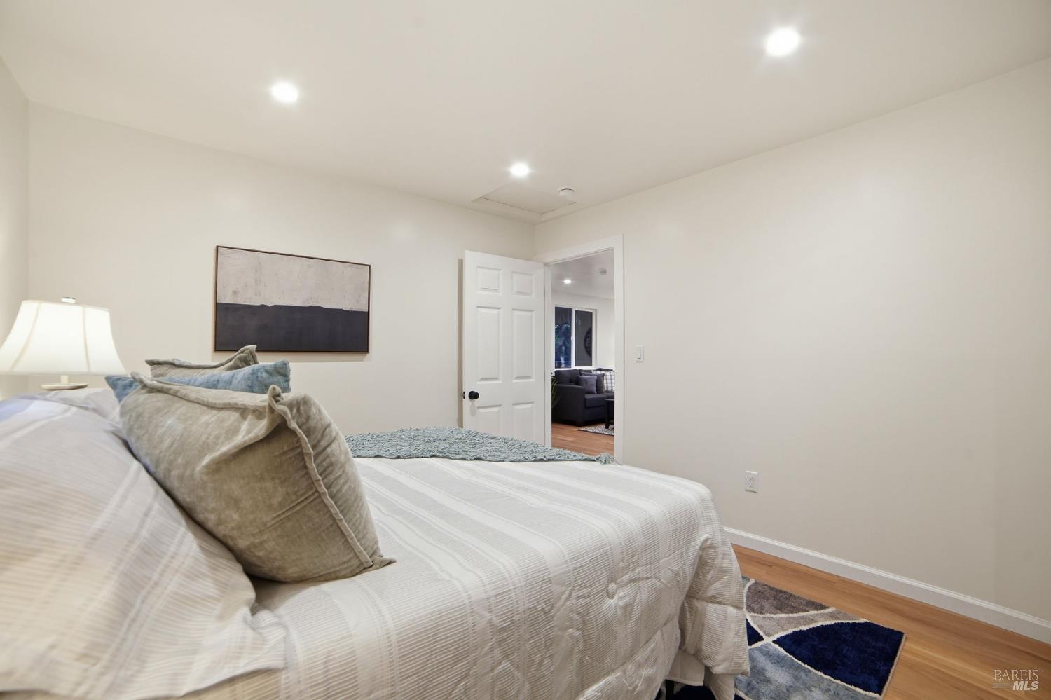 55 Van Ness Avenue