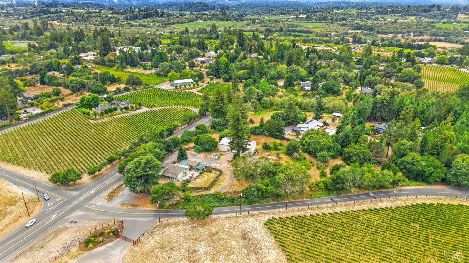 4100 Vine Hill Road
