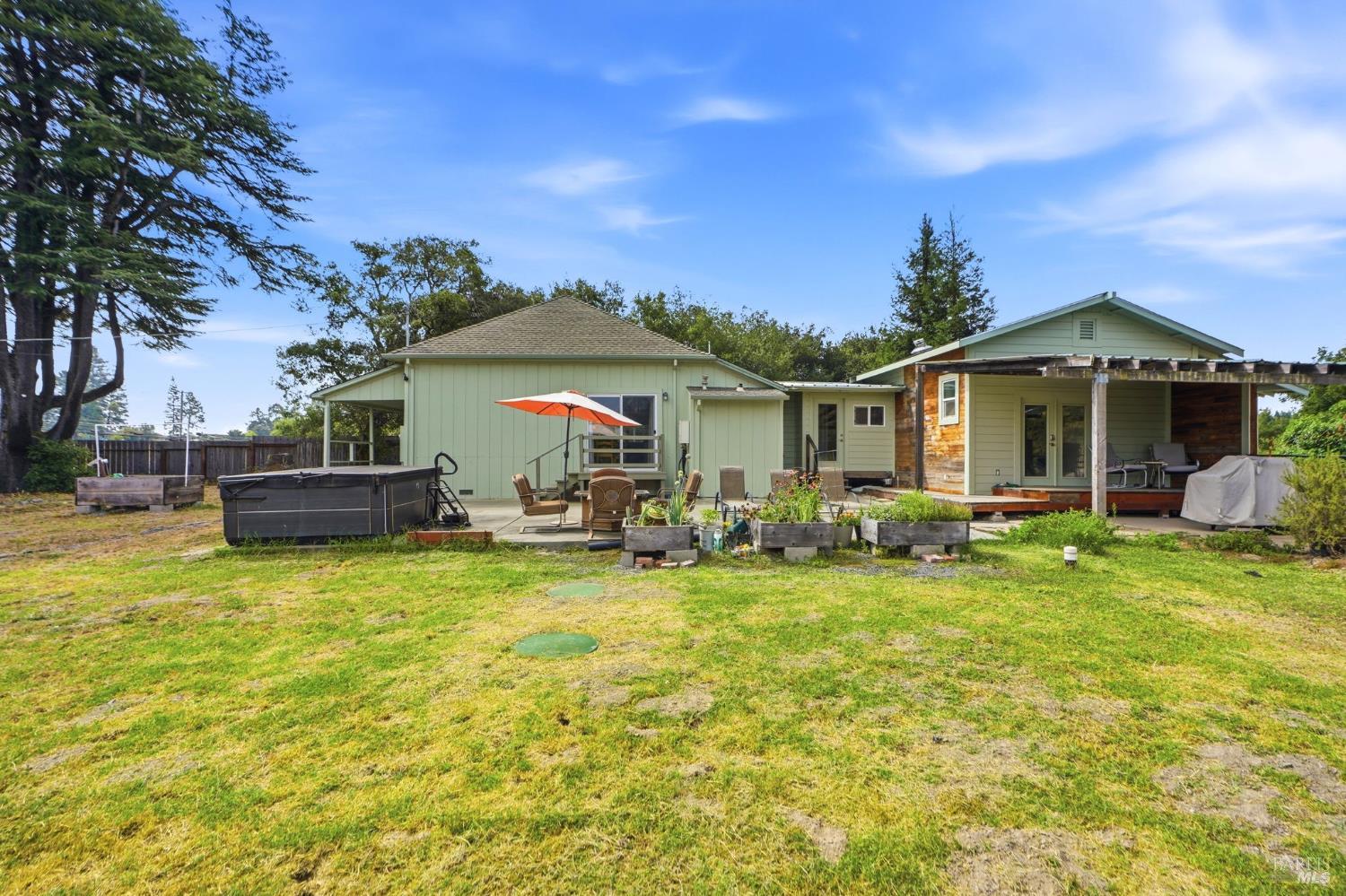 4100 Vine Hill Road