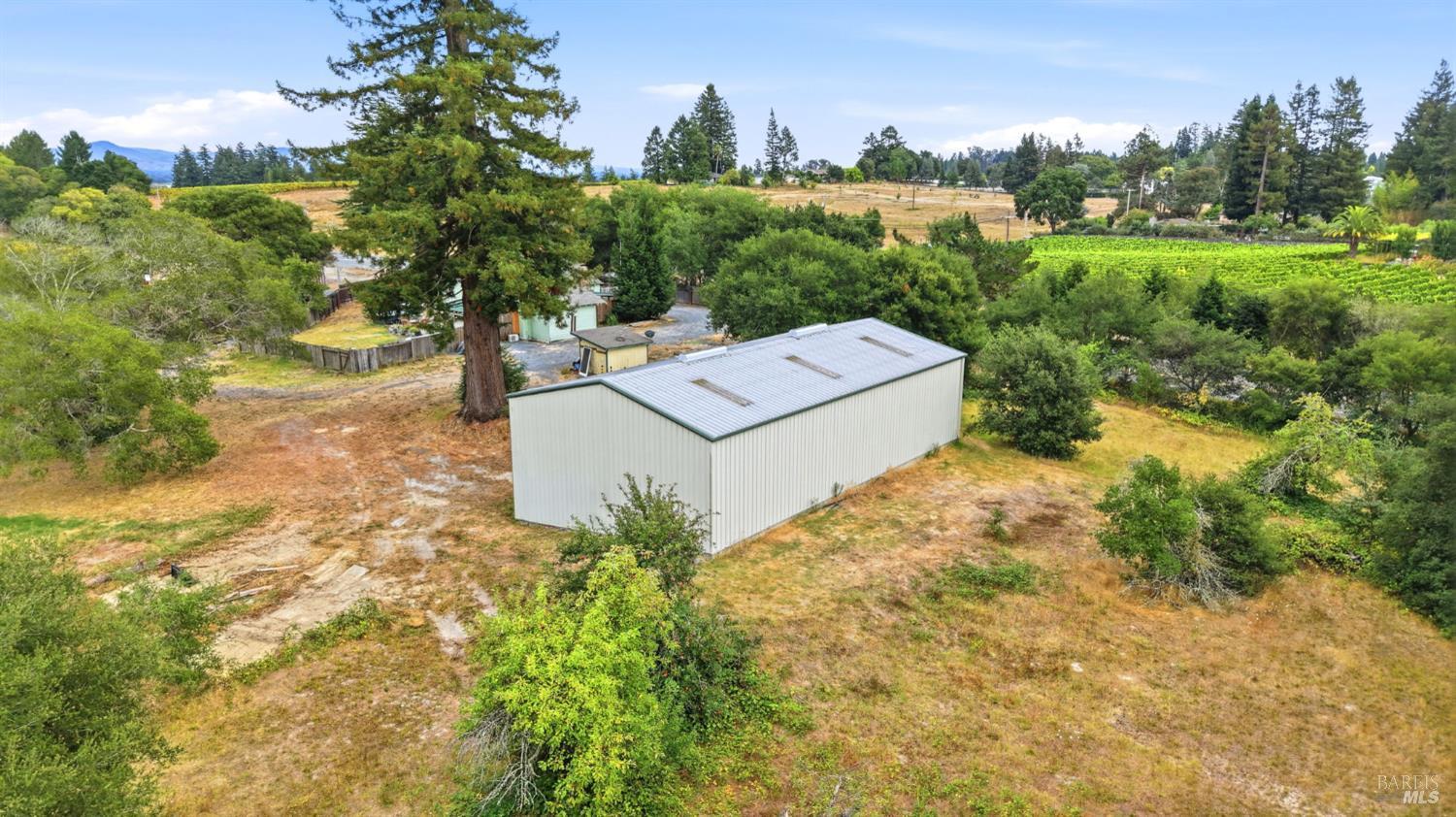 4100 Vine Hill Road