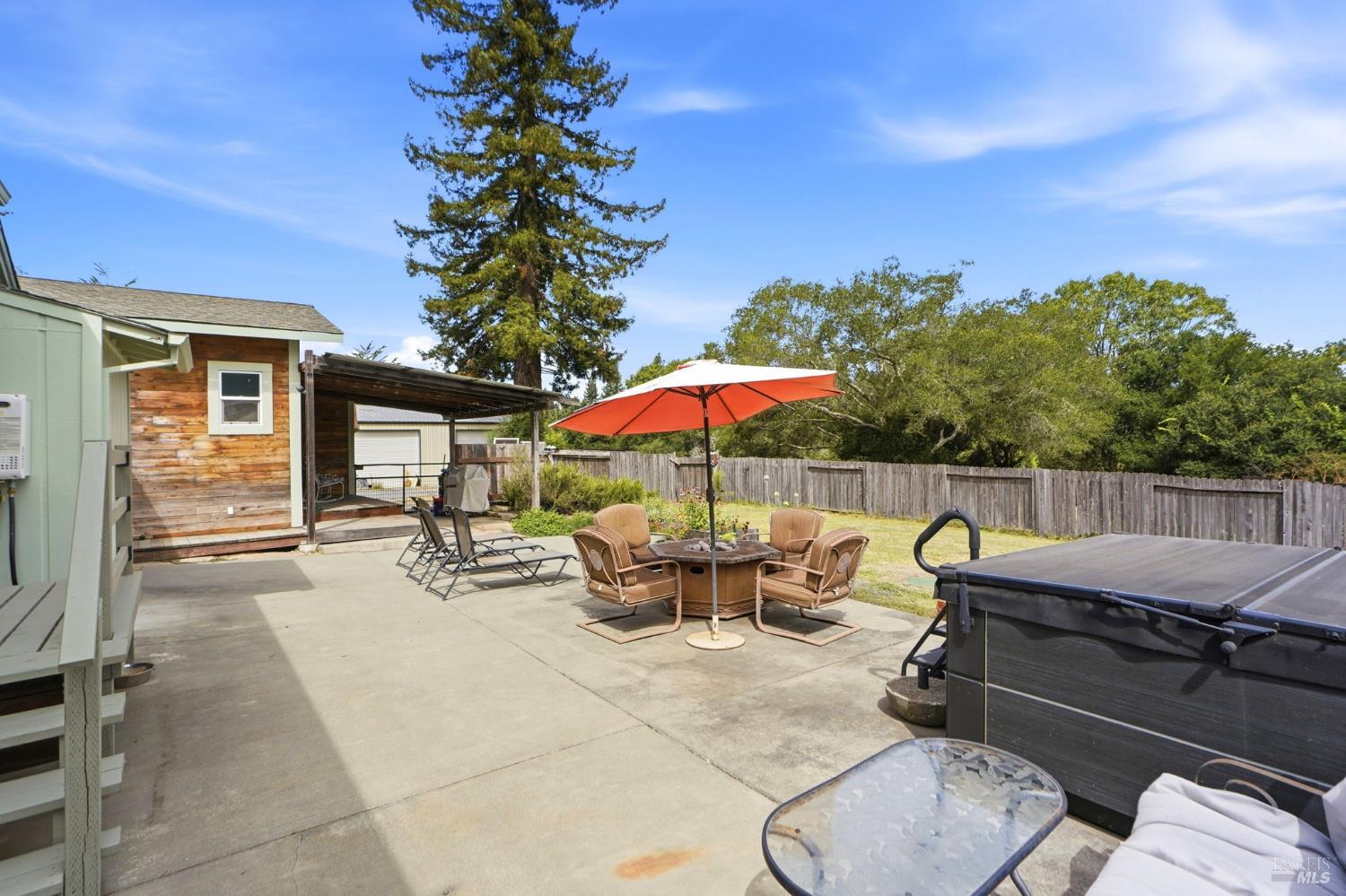 4100 Vine Hill Road