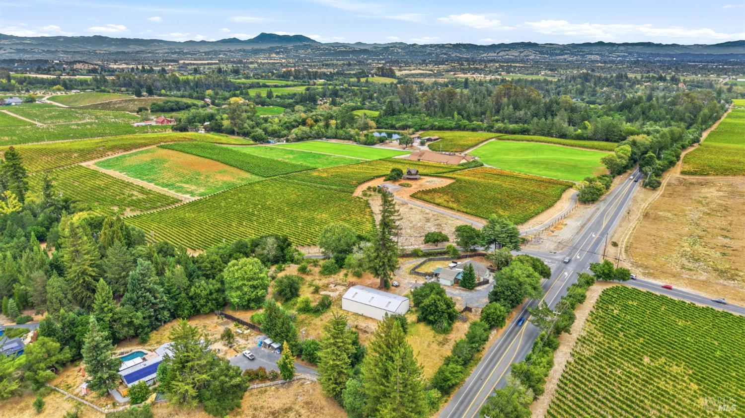 4100 Vine Hill Road