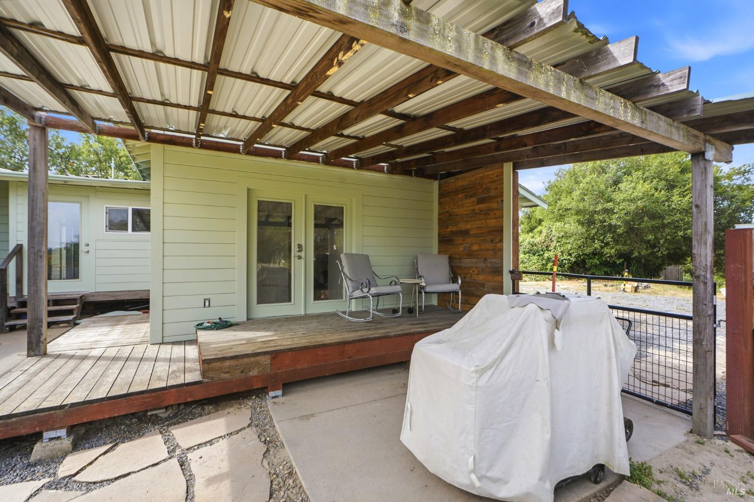 4100 Vine Hill Road