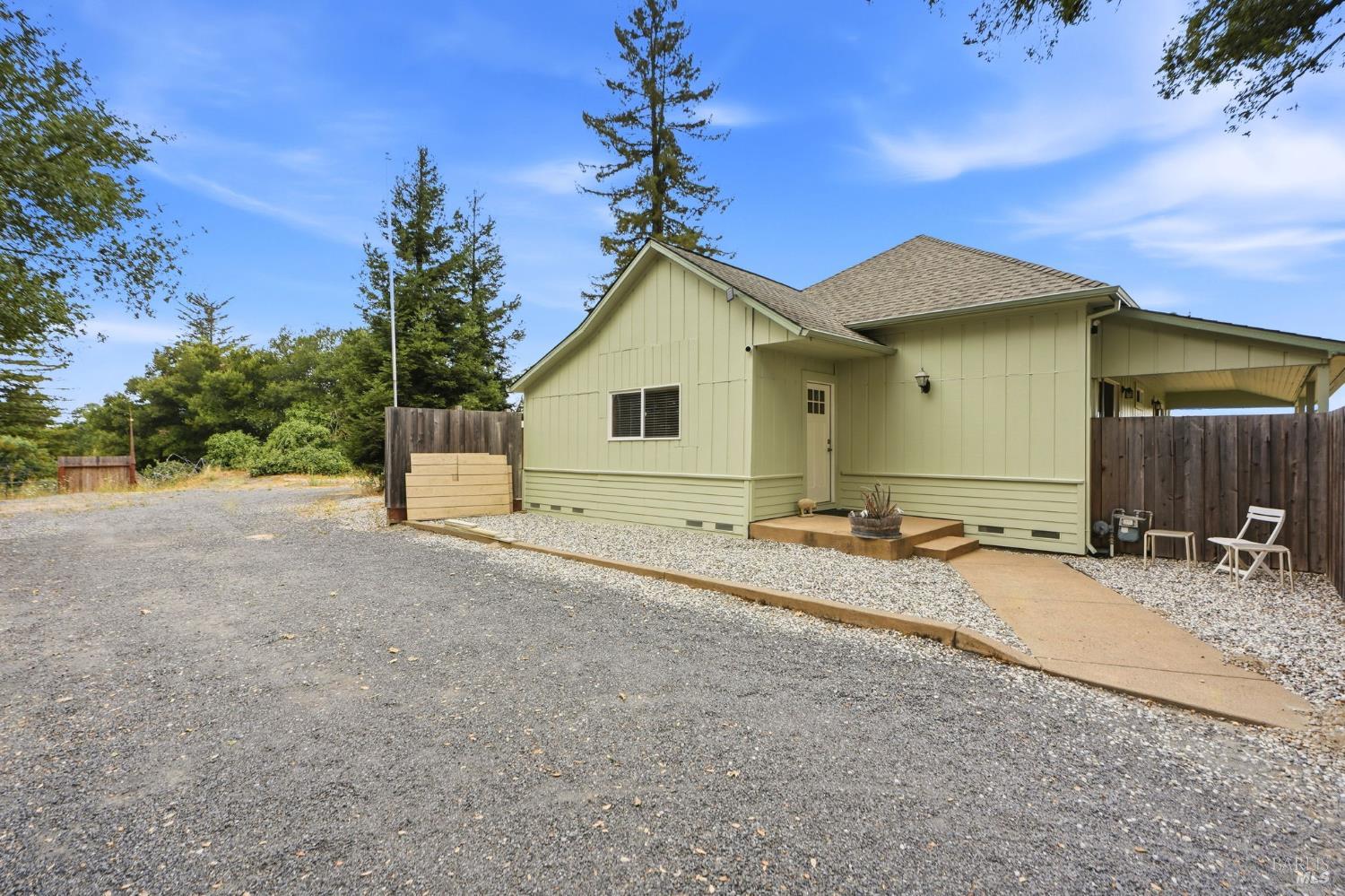 4100 Vine Hill Road