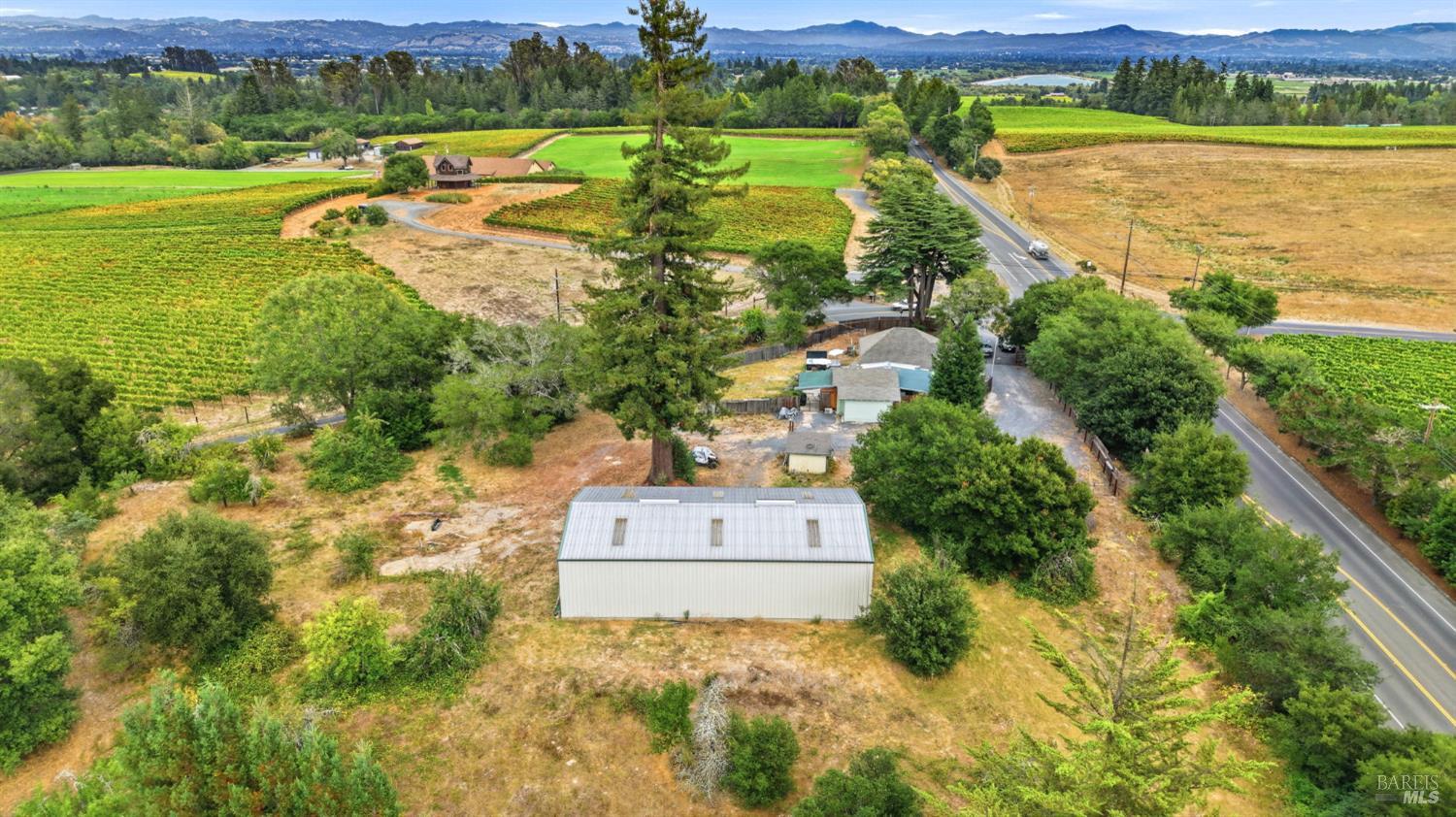 4100 Vine Hill Road