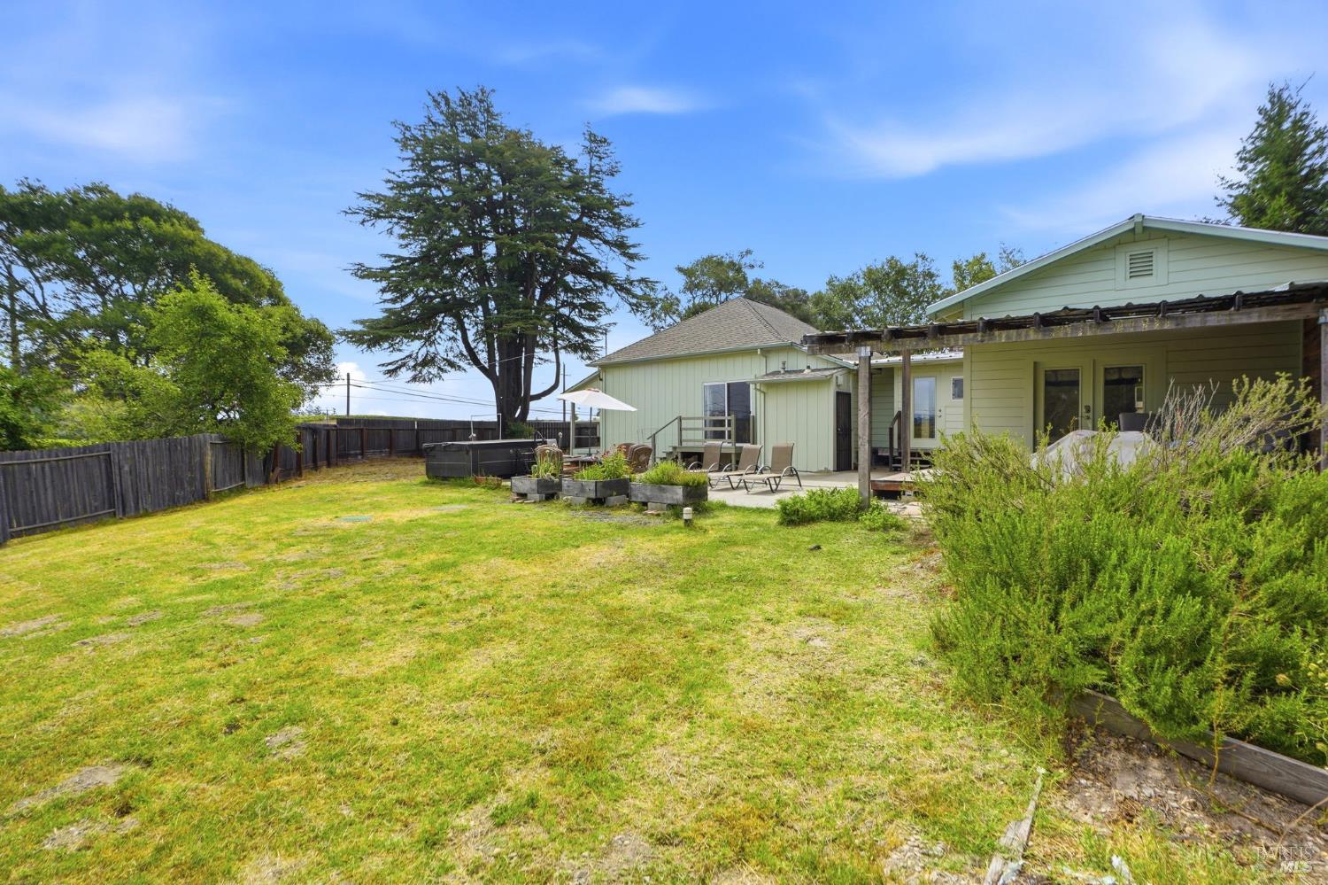 4100 Vine Hill Road