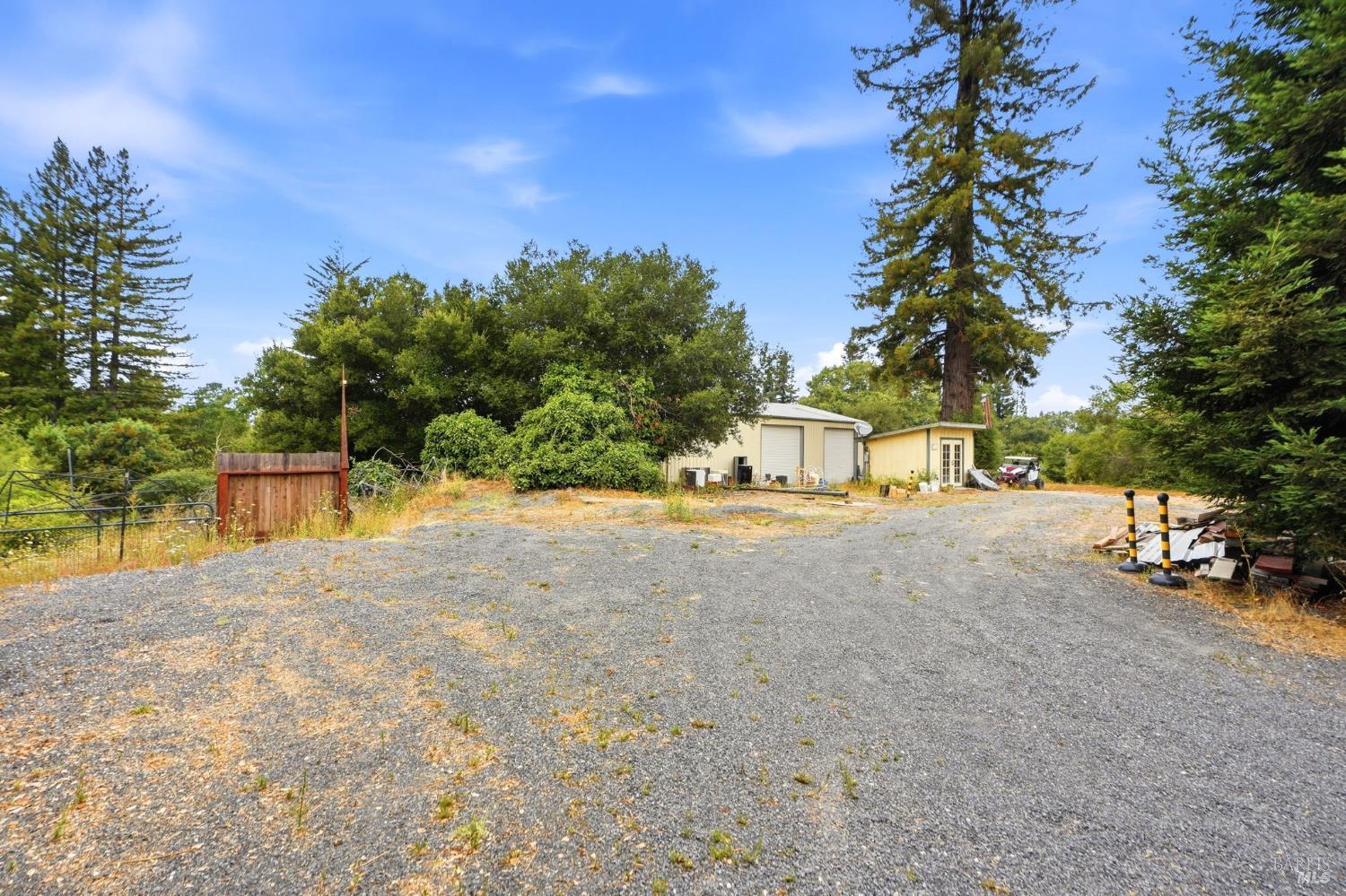 4100 Vine Hill Road
