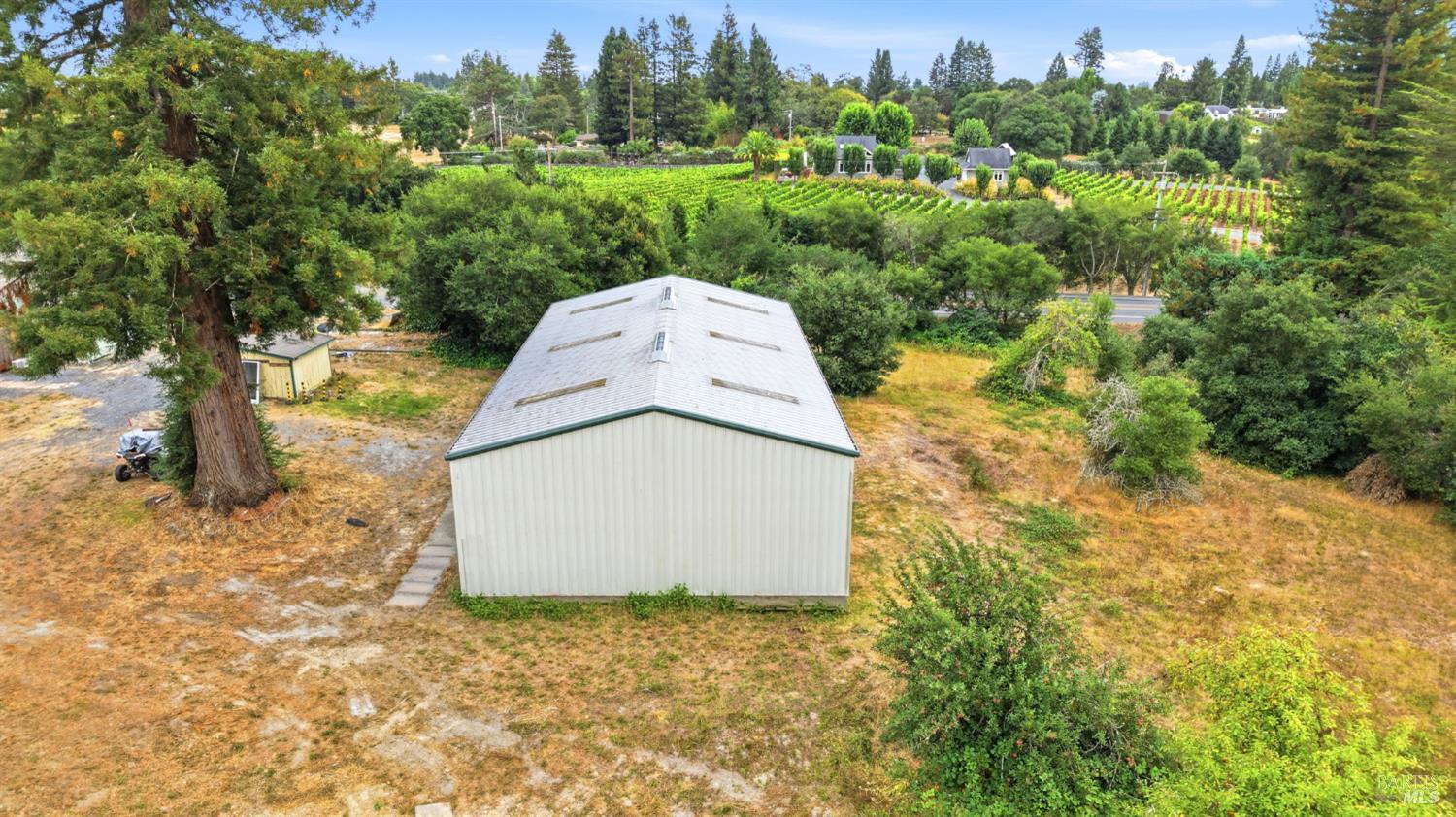 4100 Vine Hill Road