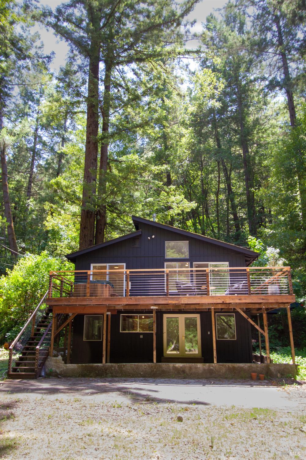 8201 Tyrone Road