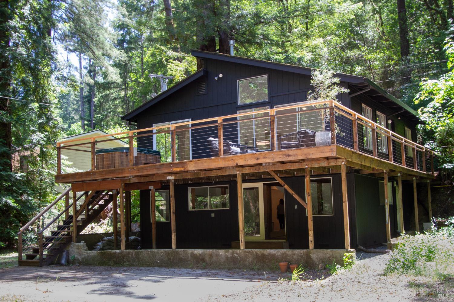 8201 Tyrone Road