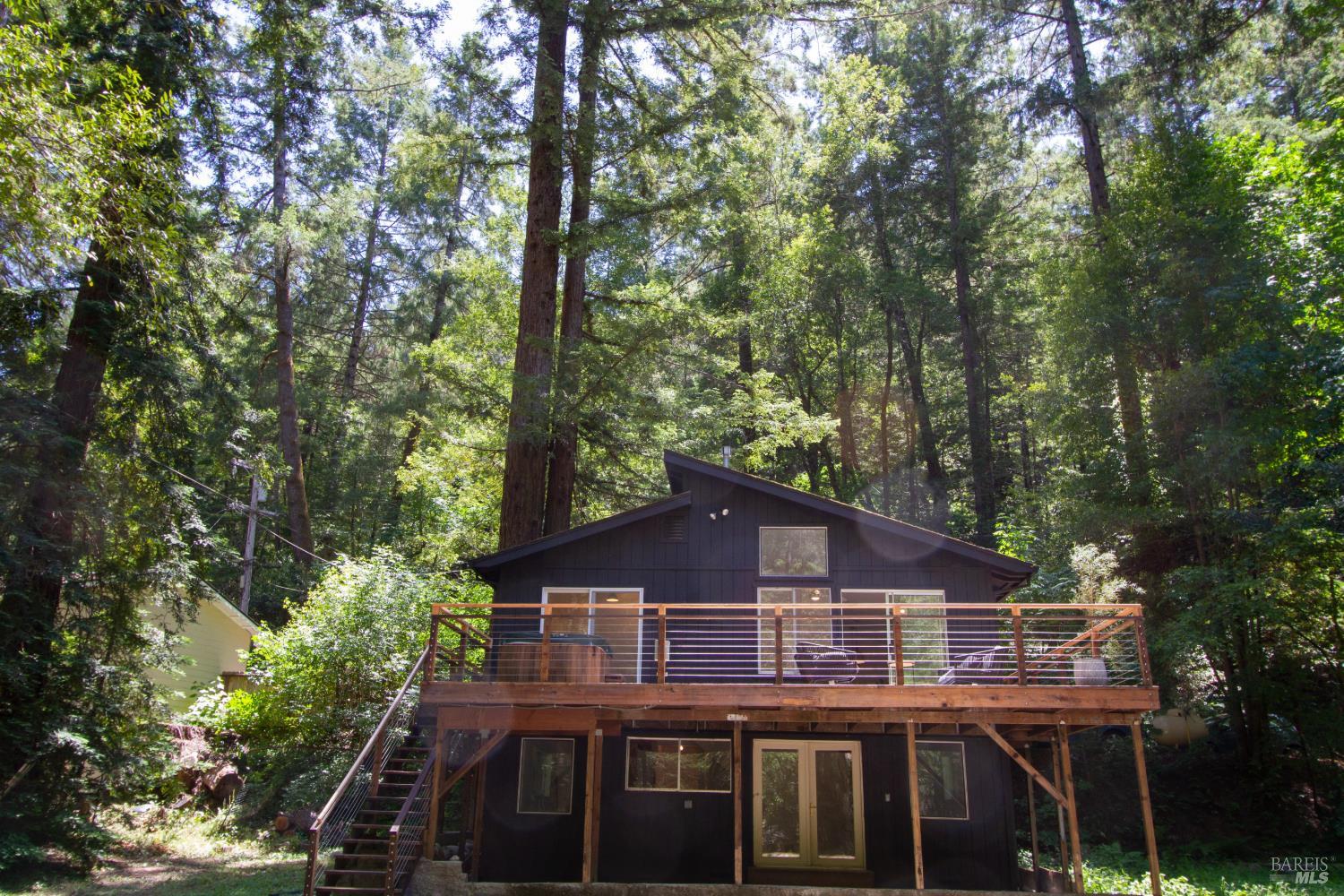 8201 Tyrone Road