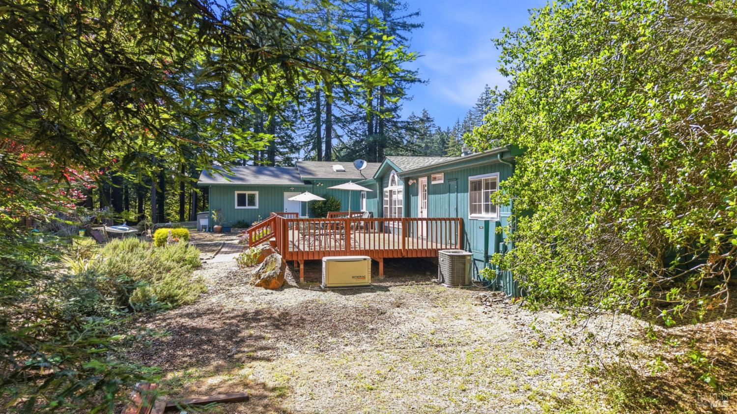 17375 Willow Creek Road