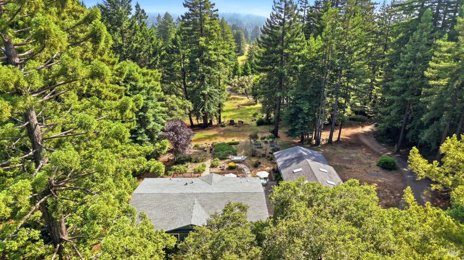 17375 Willow Creek Road