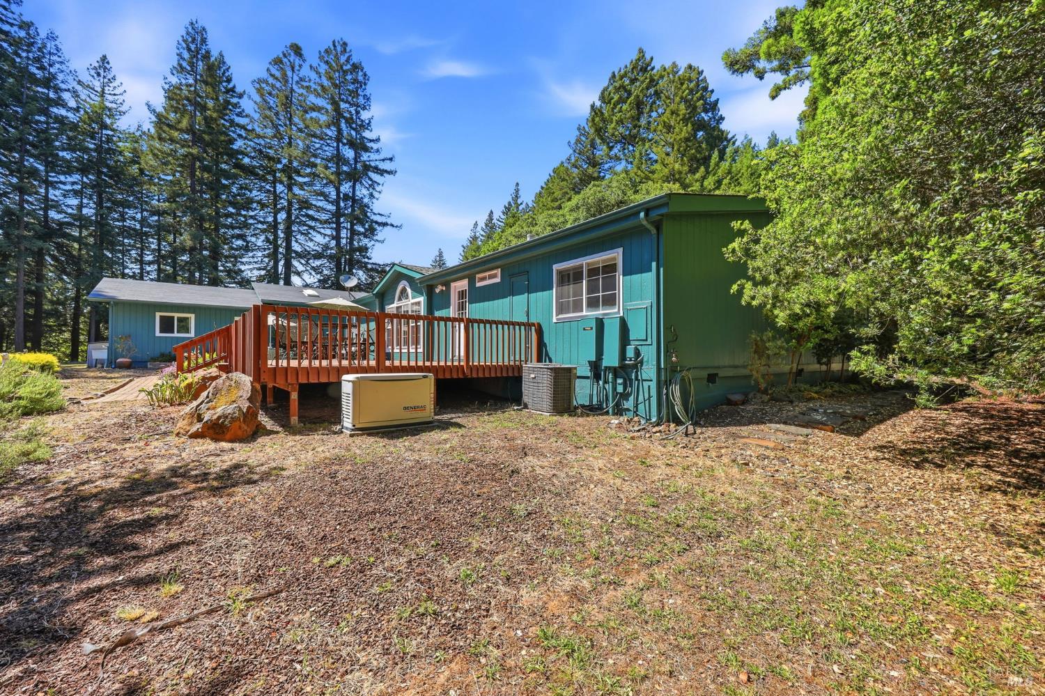 17375 Willow Creek Road