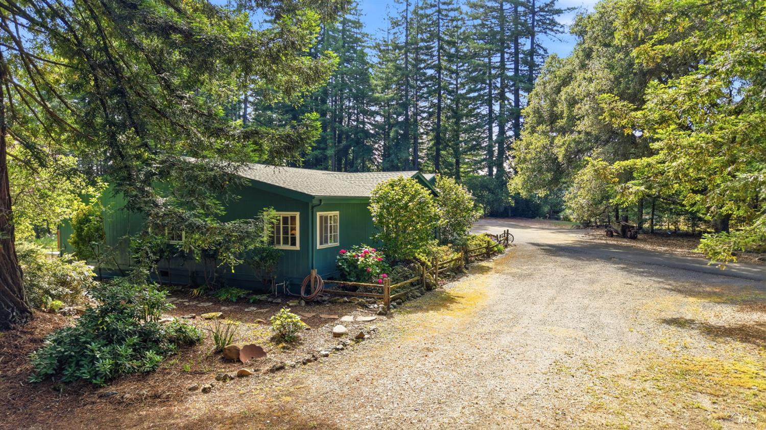 17375 Willow Creek Road