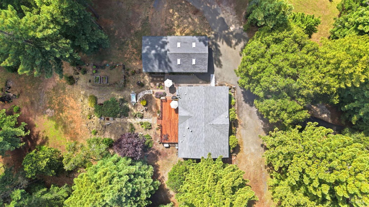 17375 Willow Creek Road