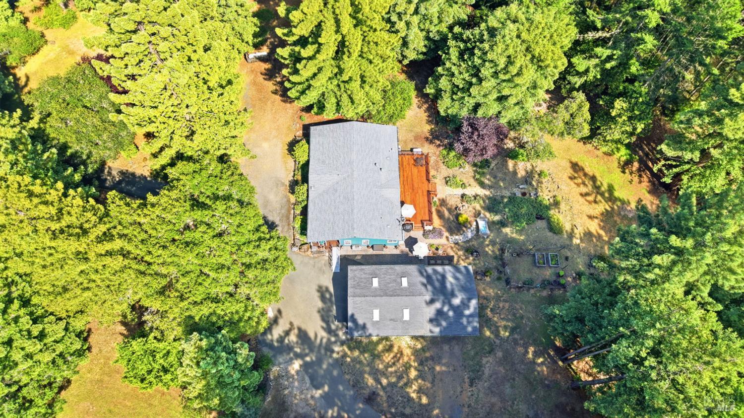17375 Willow Creek Road