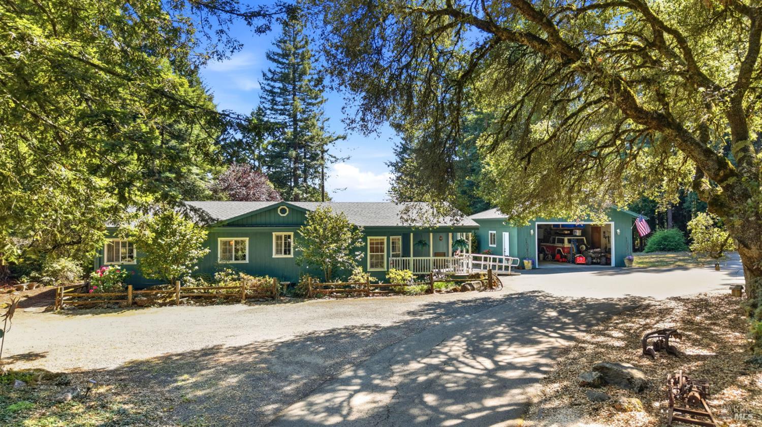 17375 Willow Creek Road