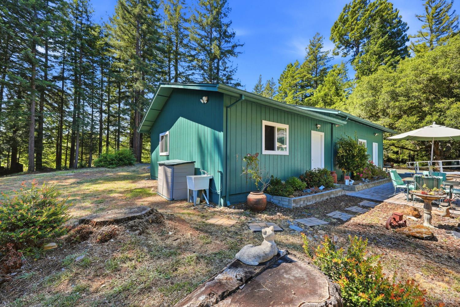 17375 Willow Creek Road