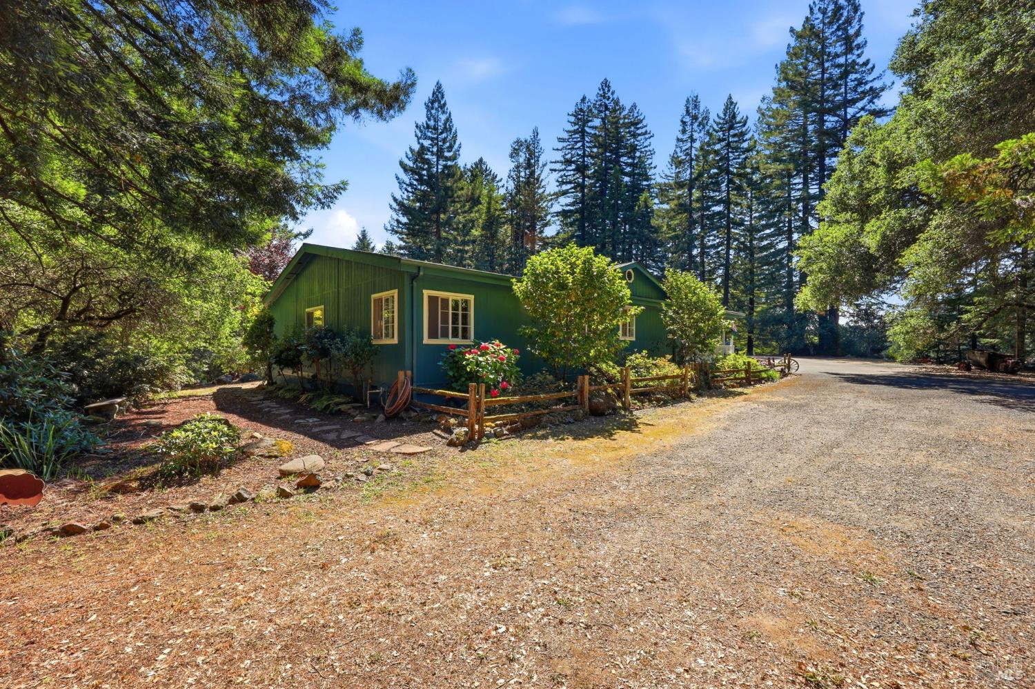 17375 Willow Creek Road