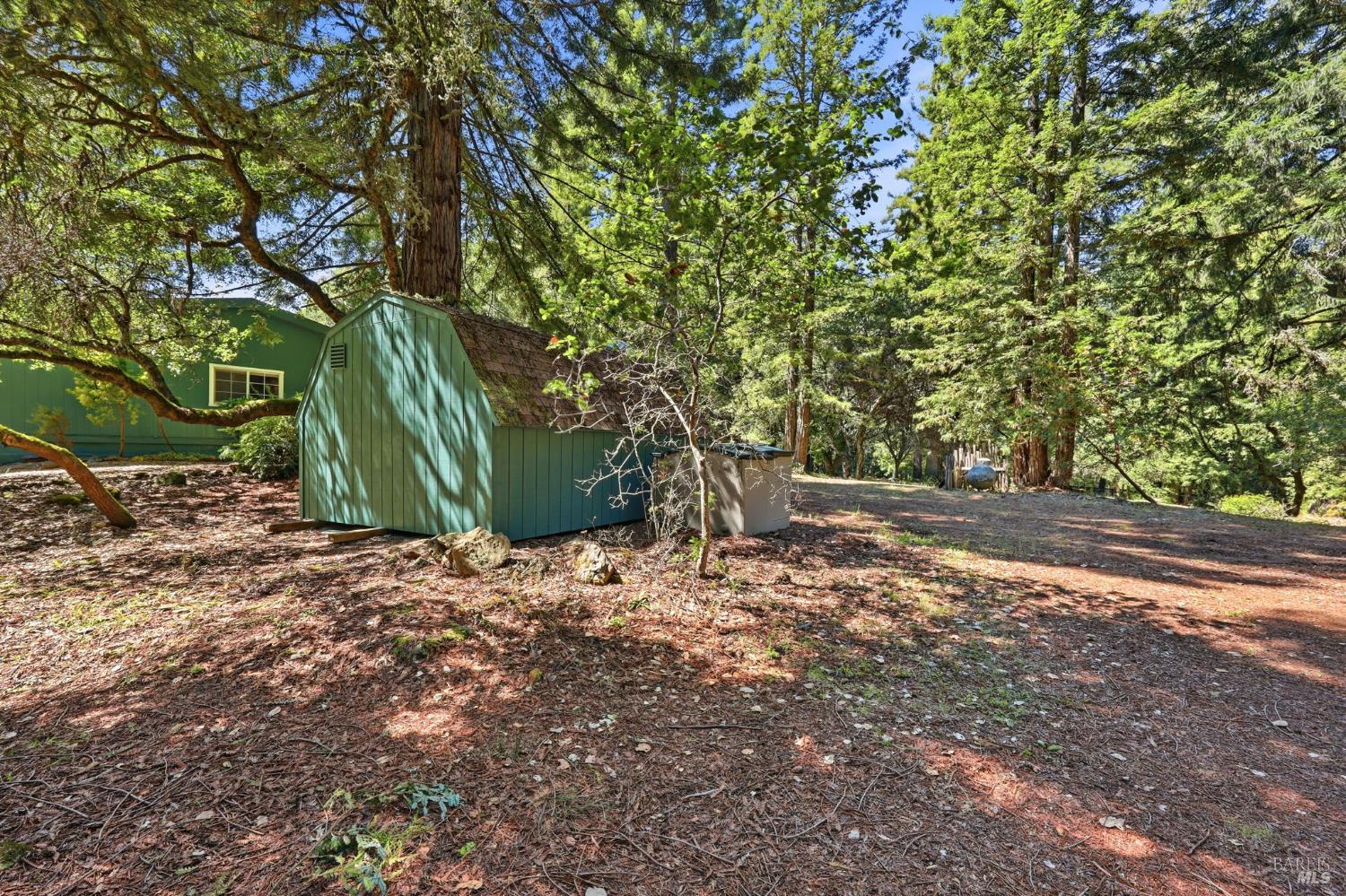 17375 Willow Creek Road
