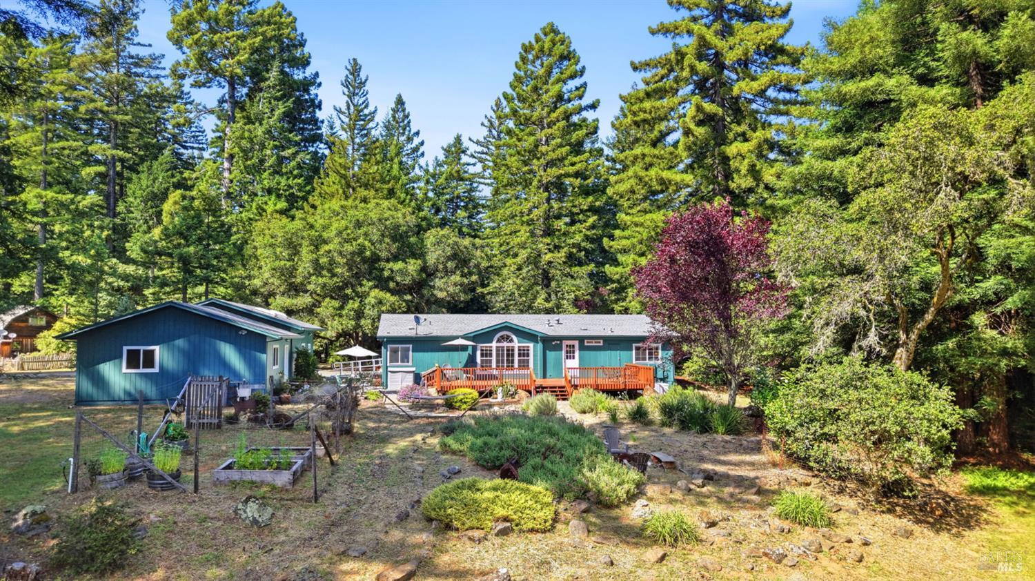 17375 Willow Creek Road