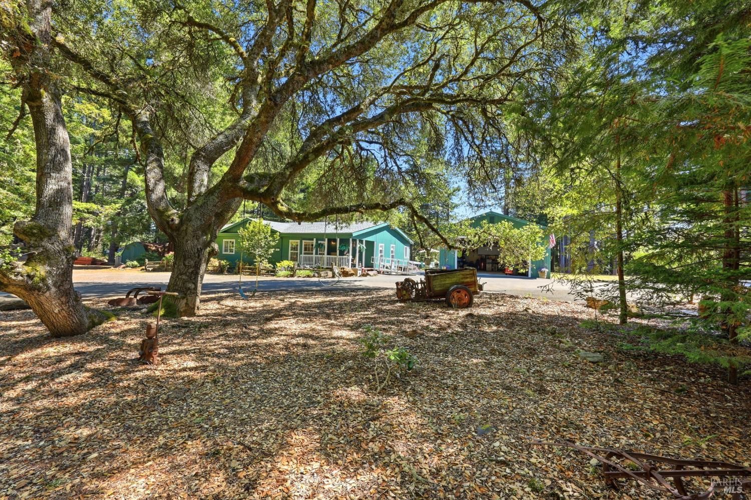 17375 Willow Creek Road