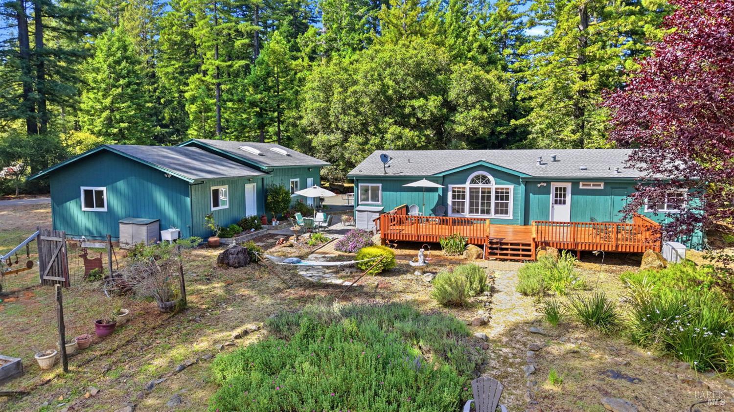 17375 Willow Creek Road