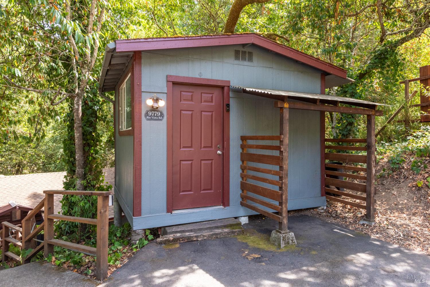 9779 Rio Vista Road