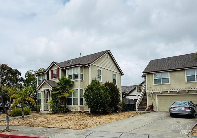 1302 Woodhaven Drive