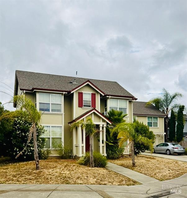 1302 Woodhaven Drive